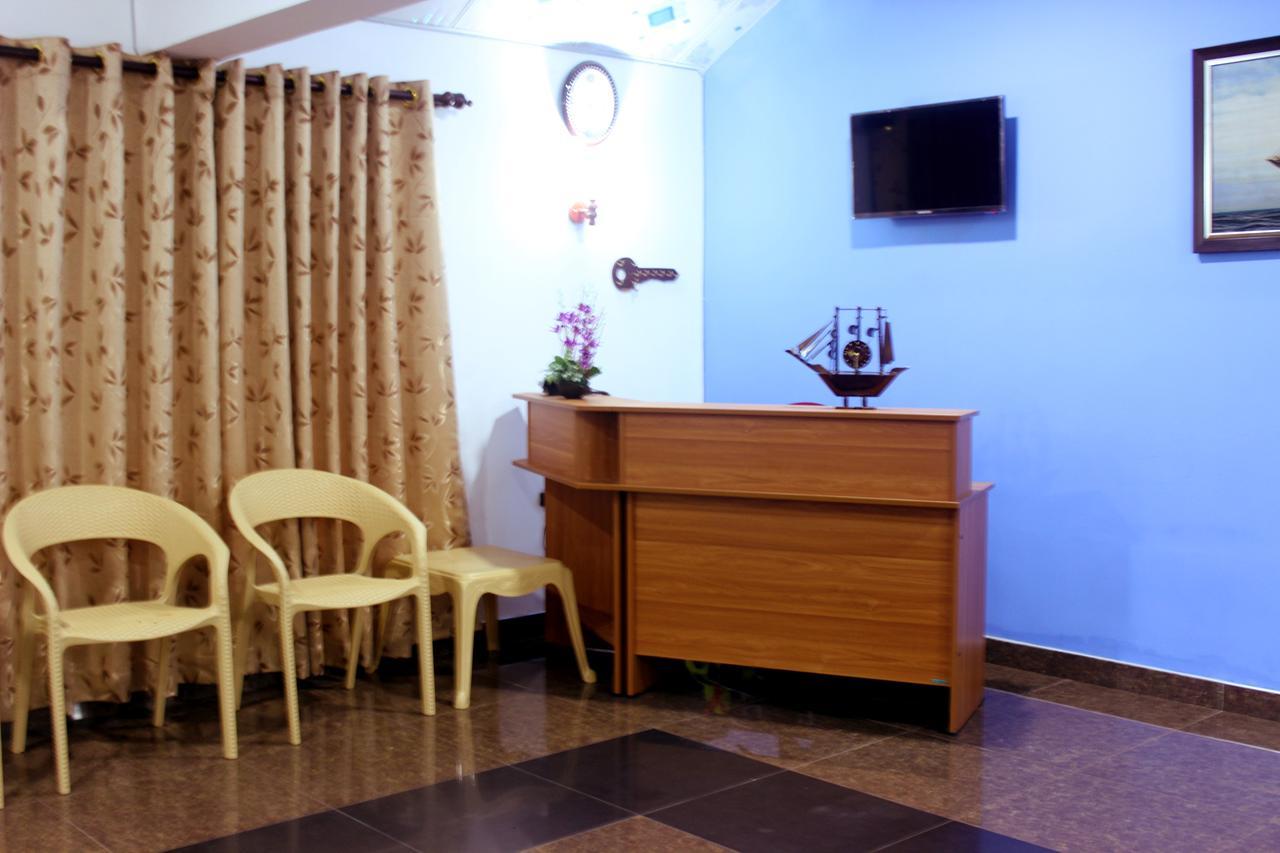 Hotel Camorich Tissamaharama Exterior photo